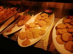 -汉丽轩韩式自助烤肉(大学城龙湖U城天街A馆店)