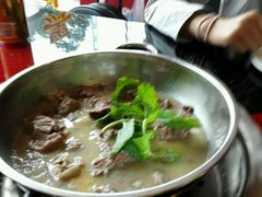 -香丽缘饭馆(黑龙潭店)