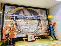 -泡泡玛特POPMART(合生汇店)