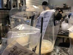 -摩柠手作茶室(国贸店)