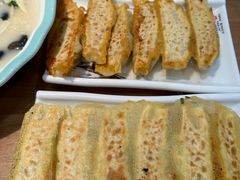 -春水锅贴·传统鲁菜(大明湖店)