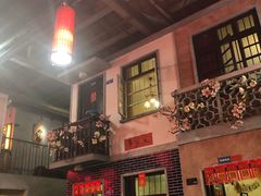 -薇满楼宴会中心(尚城国际购物中心店)