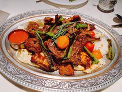 -Pasha帕夏土耳其餐厅(南昌路店)