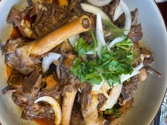 -那拉提之疆·新疆菜(美院店)