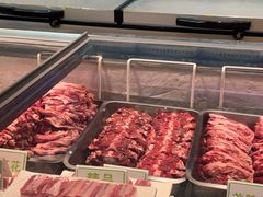 -313羊庄铁锅烀羊肉(望京店)