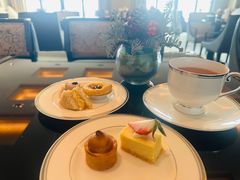 -杭州城中香格里拉大酒店