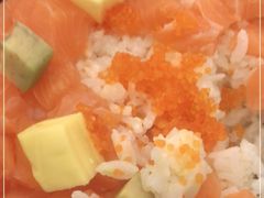 -上清·三文鱼鲜寿司(同德店)