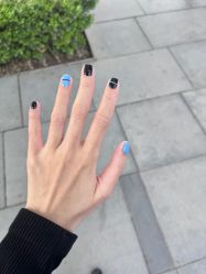 -兔猫ToMoreNails美甲美睫