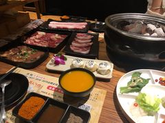南瓜粥-千寻烧肉(政务区店)