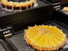 -领仕扒房(长春店)