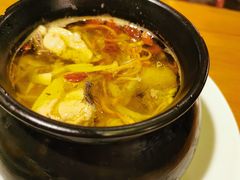 -几荷·恰似故人来(秀水广场店)