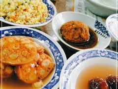 -粗茶淡饭(东关街店)