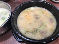 -神仙雪浓汤(明洞店)