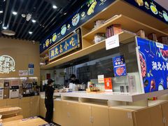 -文叔·湖北名小吃·小龙虾(华强北店)