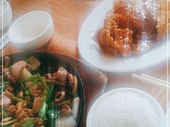 -新城餐厅(吉祥北街店)