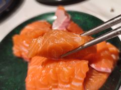 -五月罗马海鲜自助餐厅(月星环球港店)