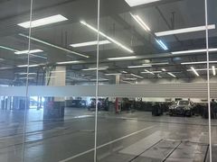 -上海永达奥诚奥迪4S店(申江路店)