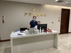 -贝安心月子中心(昌平店)