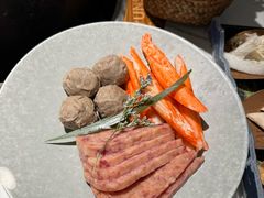 -芸山季·云南野生菌火锅(南翔印象城MEGA店)