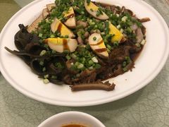 -巷语私房料理(华一实业大厦店)