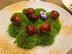 -鹿园 MOOSE(长宁店)