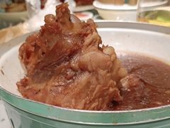 -董家大院·京味家常菜(朝丰家园店)