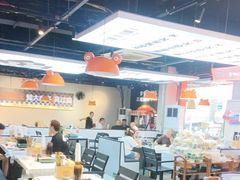 -蛙老爹·蜀香美蛙鱼头(王家湾店)
