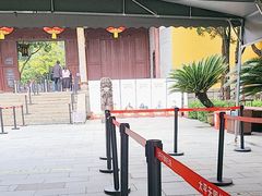 -太平天国侍王府