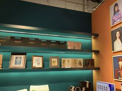 -海马体照相馆(北京apm店)