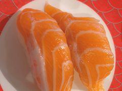 -晴季寿司(延河路万达广场店)