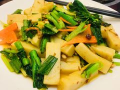 XO酱炒九层粿-海通1号(梅峰店)