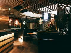 卡座-水月·和牛工坊(水晶郦城店)