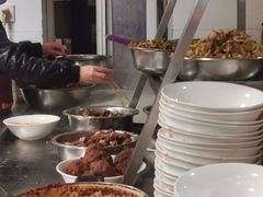 辣子-顺心拉面馆(马道街店)