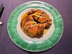 -老吉堂上海本帮菜(工体店)
