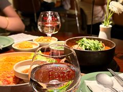 -Fuzzy Bistro 浮几韩餐·茶酒馆