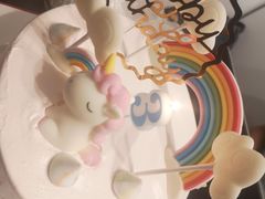 -85度C(北京八角物美店)