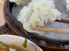 -晓友烧麦(光华村店)