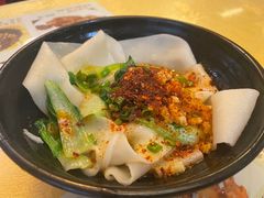 油泼面-陕西风味餐厅(陕西省驻京办店)