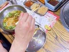 -名扬烤肉(起源店)