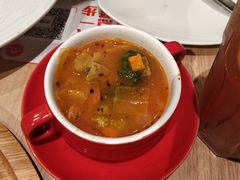 -必胜客(百联又一城店)