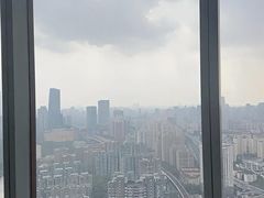 -环球港凯悦 · 享悦中餐厅