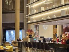 -博林天瑞喜来登酒店·西丽尚膳