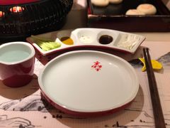 -京华烟云·北京烤鸭(领展购物广场·中关村店)