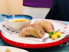 白切羊头肉-燕春楼(海河华鼎店)