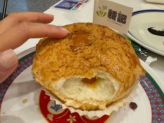 -香港新曜记茶餐厅(星耀城店)