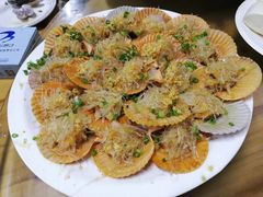 -清水湾3号(东方小周海鲜店)