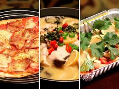 -泉州悦华酒店·自助餐厅