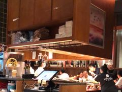 -yokocho上横町·日本食街(深业上城店)