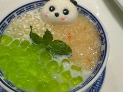 -南山翁新概念川菜(红山常发广场店)