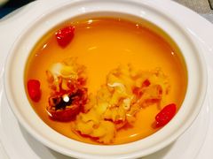 -菩提树·素食餐厅(汇智国际商业中心店)